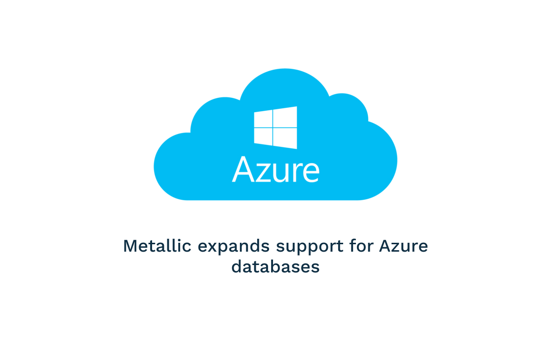 Azure Database