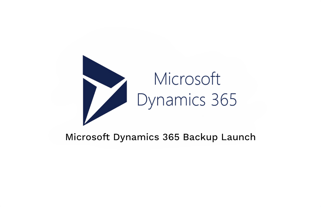Microsoft Dynamics 365 Launch