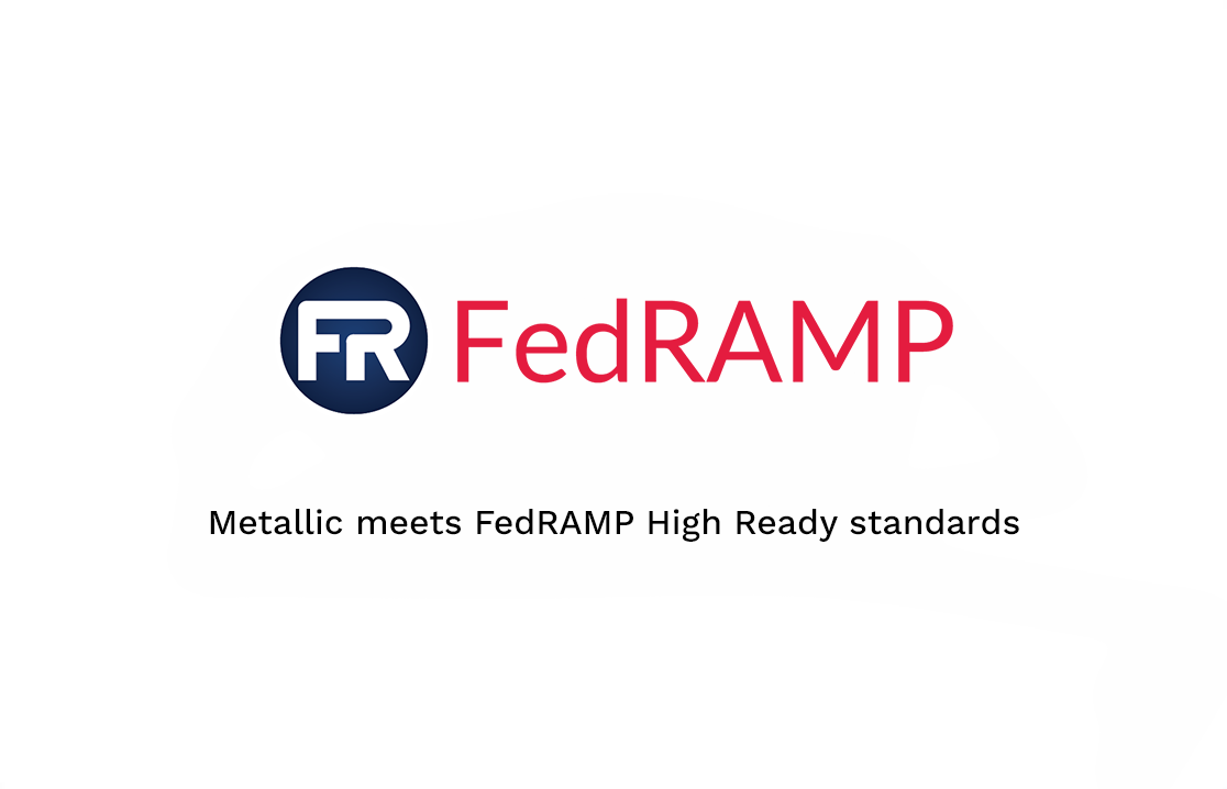 FedRAMP High Ready status