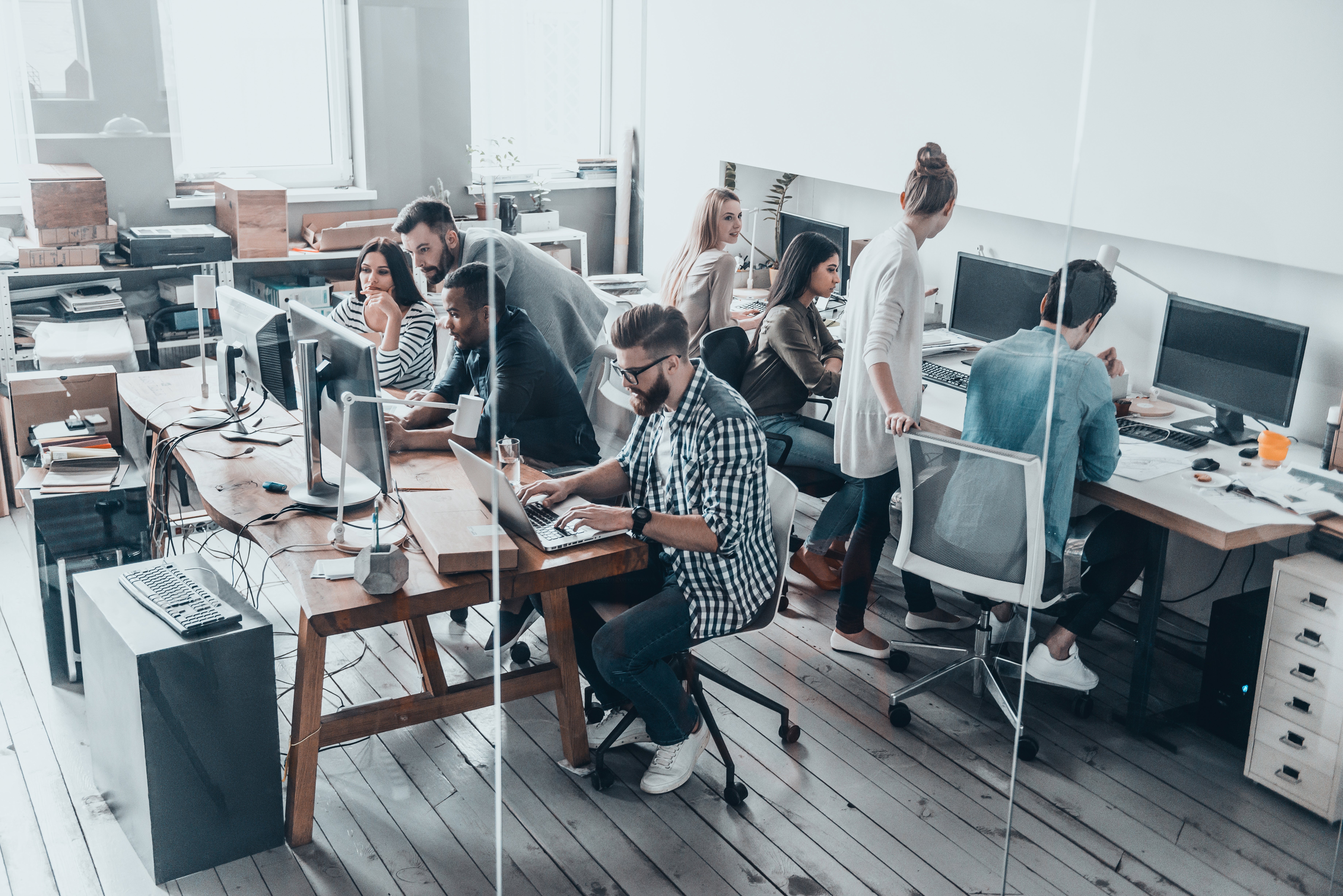 Forbes - Metallic Software-as-a-Service offering