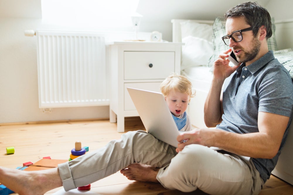Free Laptop Data Protection with Unlimited Azure Storage