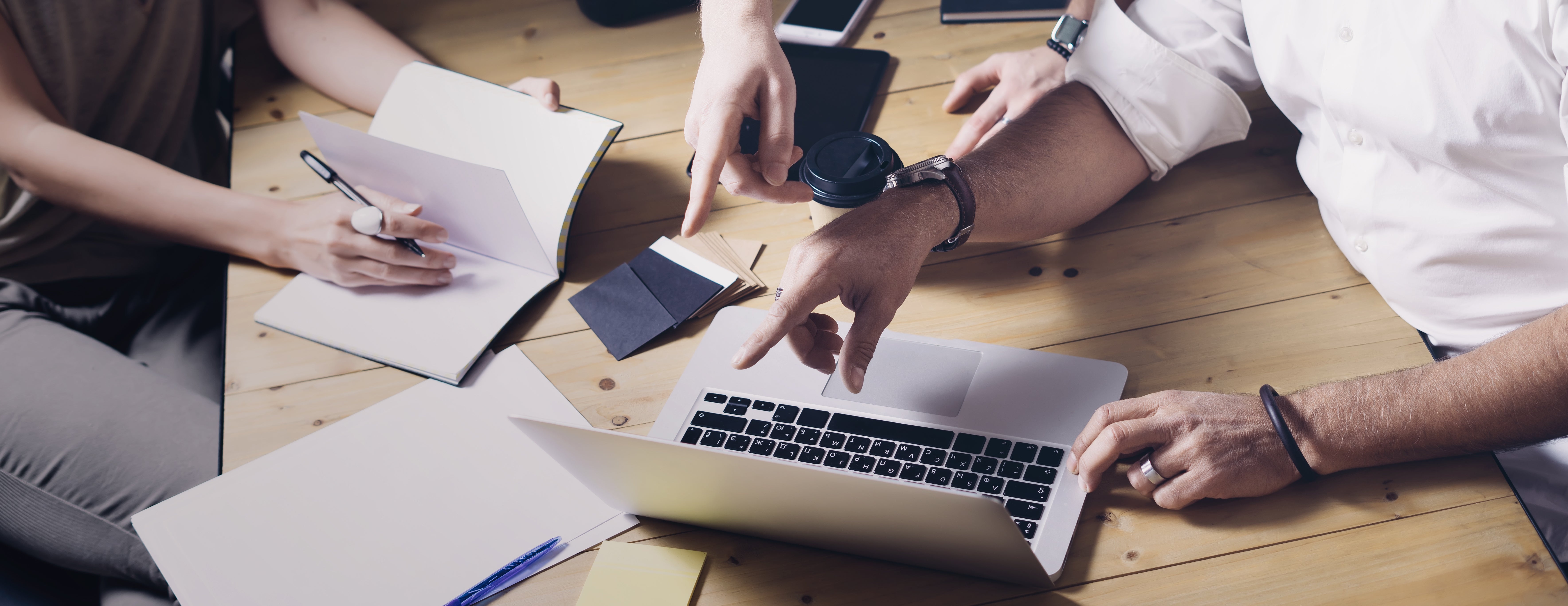 Data Protection is Easier Than You Think