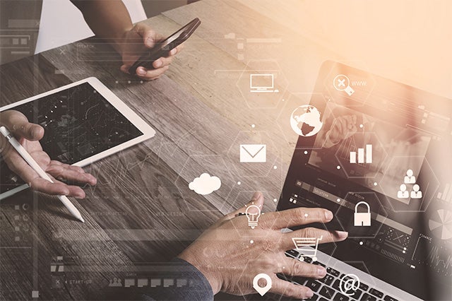 eDiscovery and GDPR Compliance Features