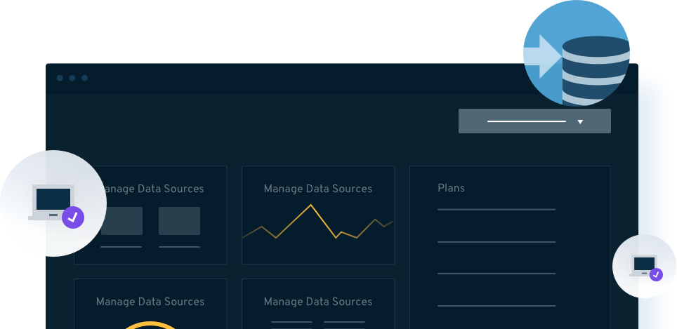 File and Object Backup