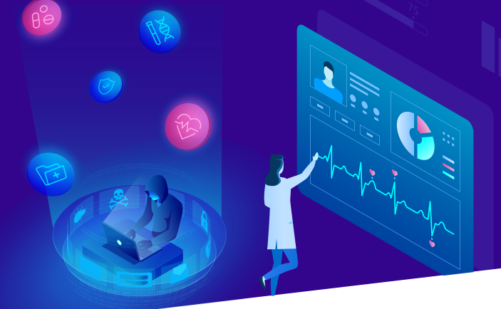 ransomware readiness for healthcare-ebook