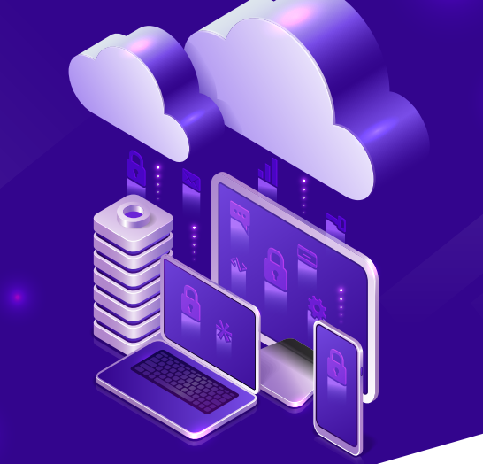 reshaping data protection for federal-ebook
