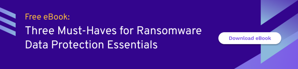 ransomware essentials ebook-metallic blog ad