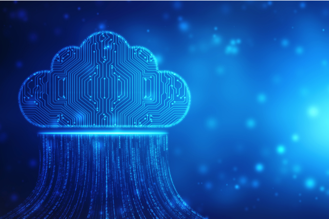 AWS Backup