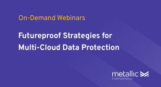 Futureproof Strategies for Multi-Cloud Data Protection